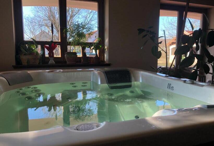 Bed and Breakfast Villa Borka