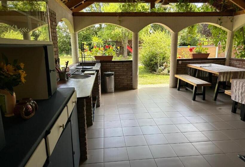 Bed and Breakfast Villa Borka