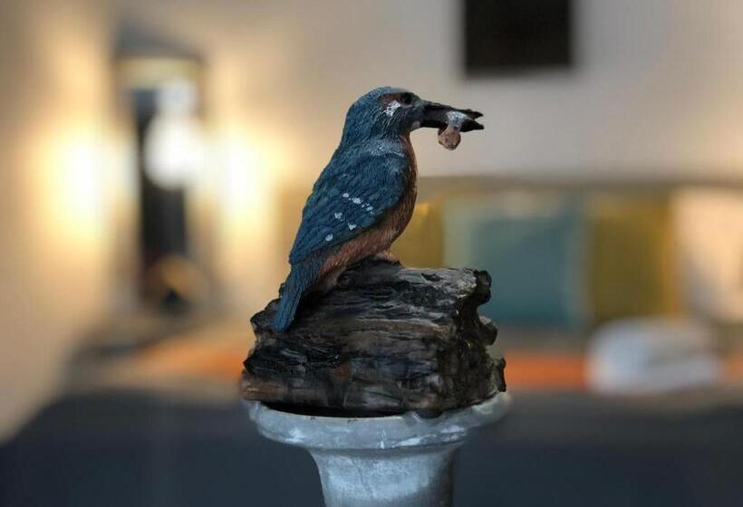 Bed and Breakfast Villa Borka