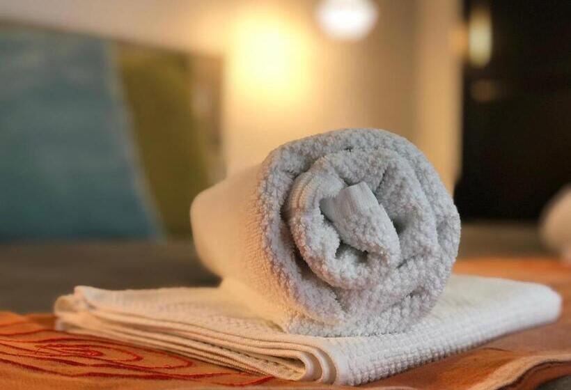 Bed and Breakfast Villa Borka