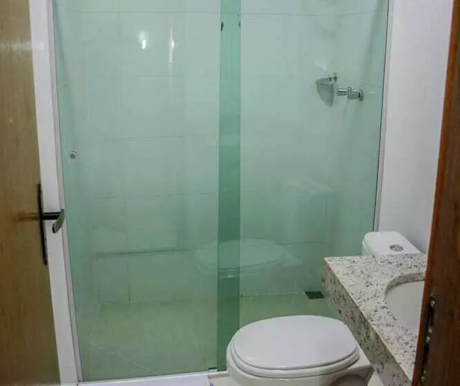 Domus Hotel Palmeiras Canaã Dos Carajás