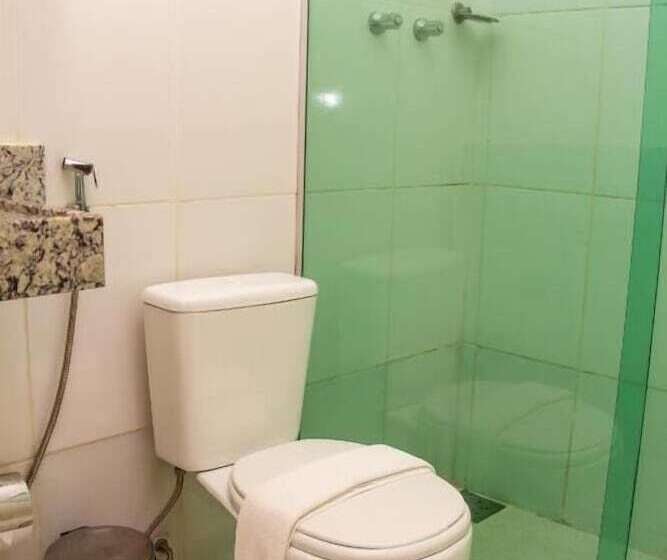 Domus Hotel Palmeiras Canaã Dos Carajás