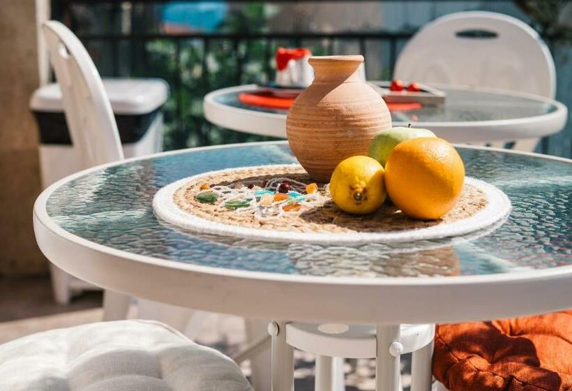 پانسیون Guest House Mirah