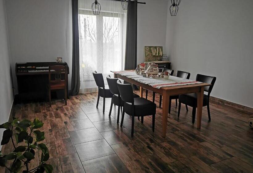 پانسیون La 2 Pruni