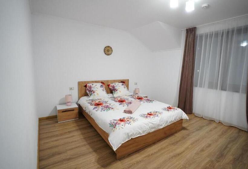 پانسیون La 2 Pruni