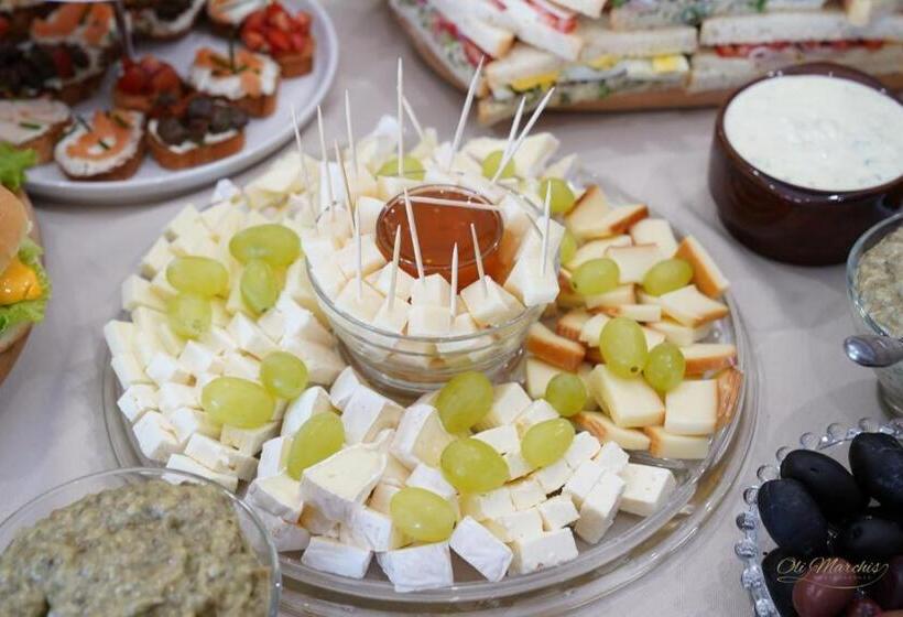 پانسیون La 2 Pruni