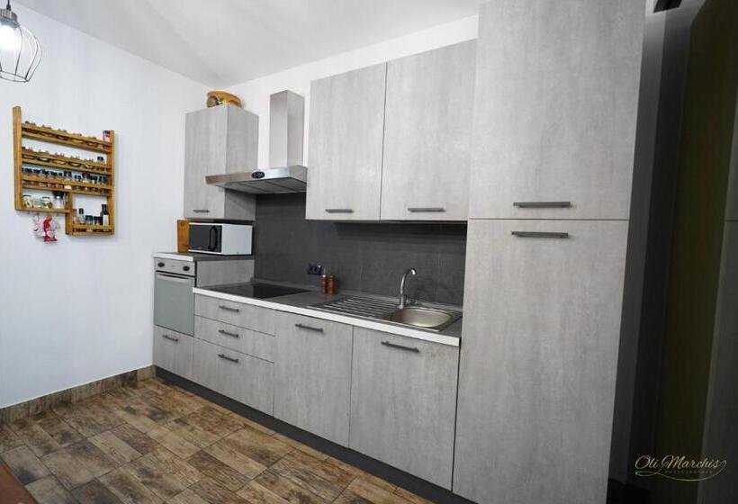 پانسیون La 2 Pruni