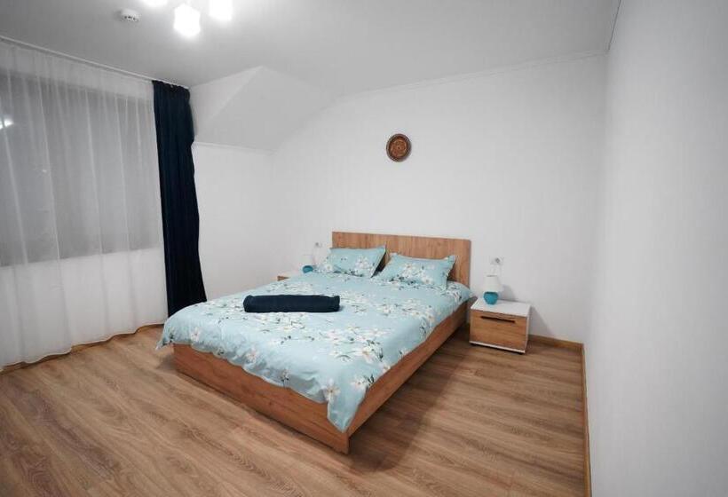 پانسیون La 2 Pruni