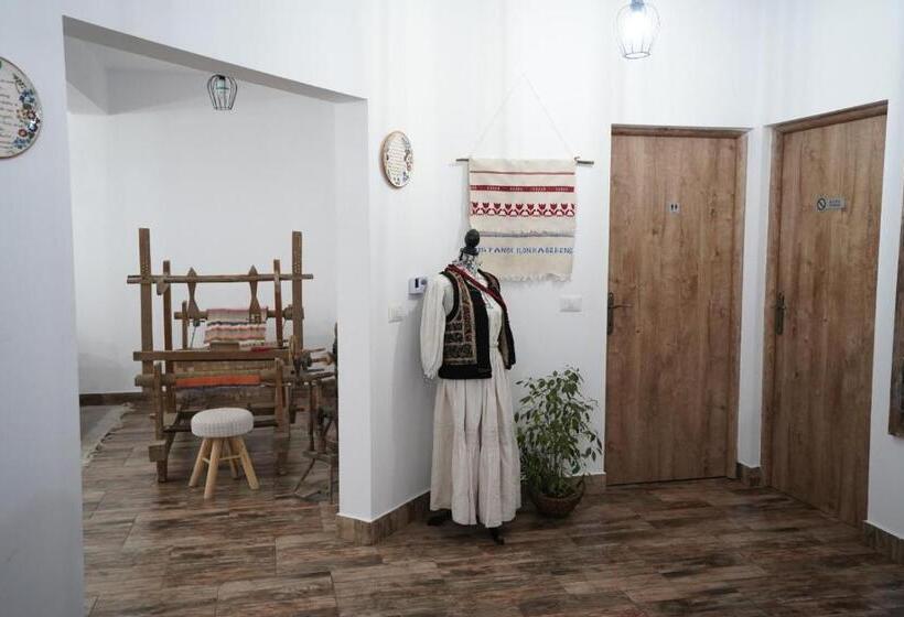 پانسیون La 2 Pruni