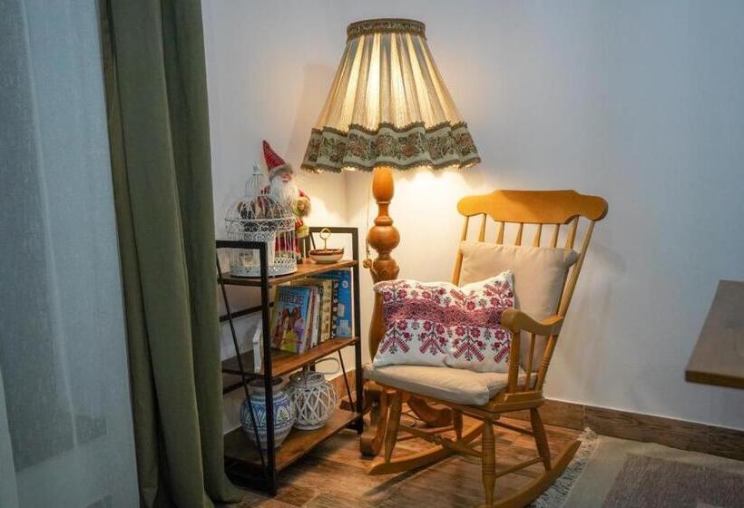 پانسیون La 2 Pruni