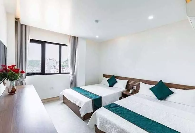 An Duong Hotel Cat Ba