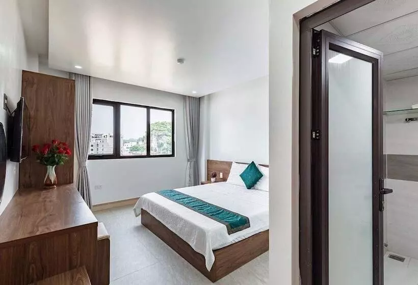 An Duong Hotel Cat Ba