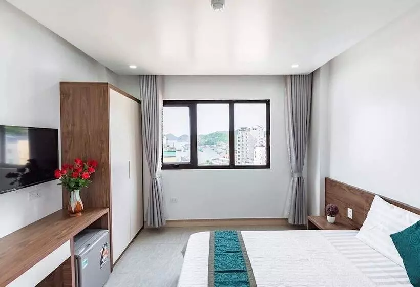 An Duong Hotel Cat Ba