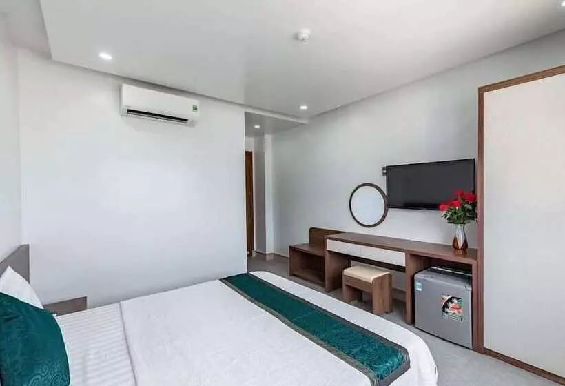 An Duong Hotel Cat Ba