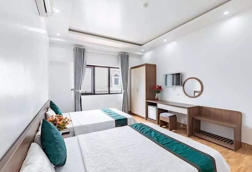 An Duong Hotel Cat Ba