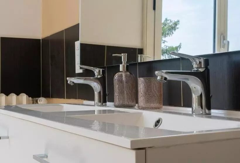 ベッドアンドブレックファースト Lunidor