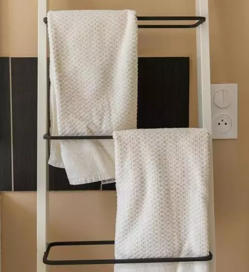 ベッドアンドブレックファースト Lunidor