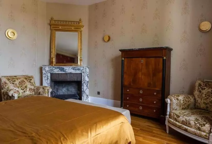 ベッドアンドブレックファースト Lunidor