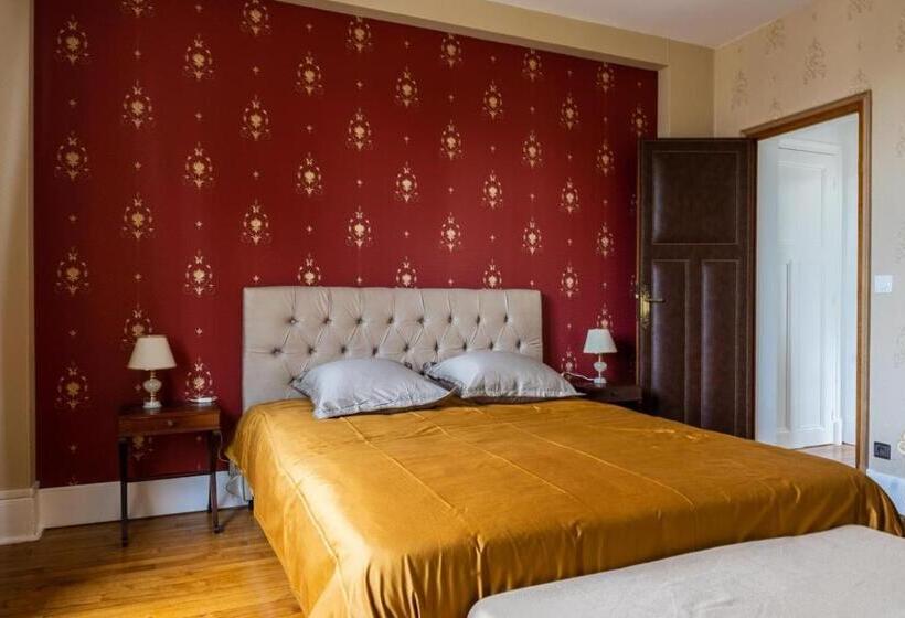 住宿加早餐  Lunidor