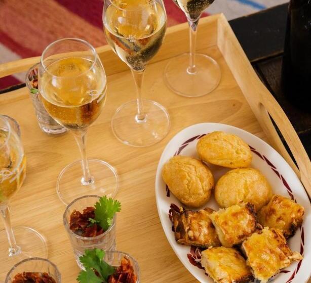 住宿加早餐  Lunidor