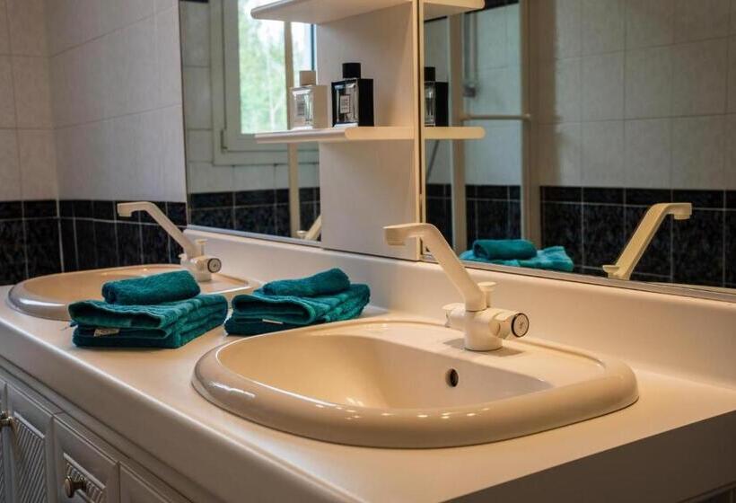 住宿加早餐  Lunidor