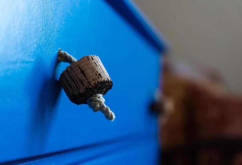 住宿加早餐  Lunidor