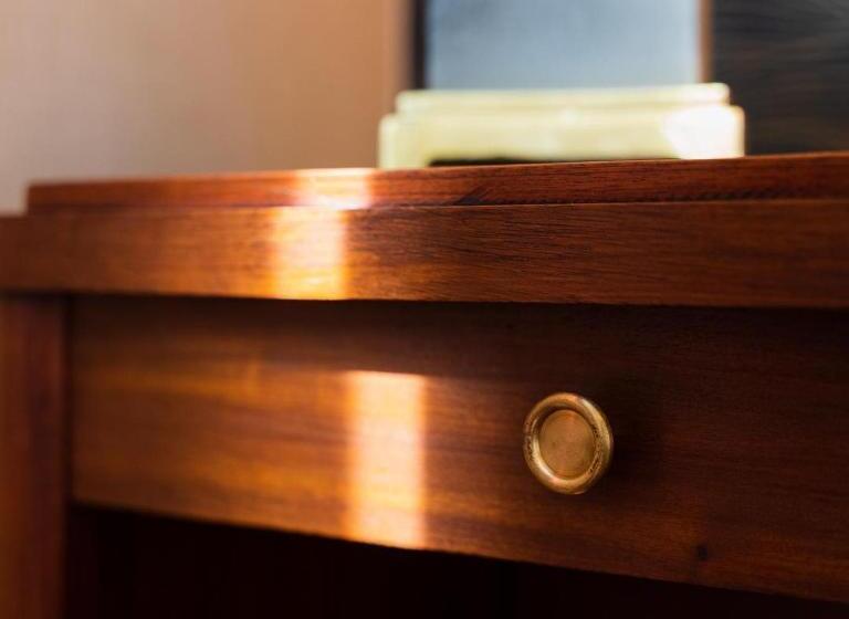 住宿加早餐  Lunidor