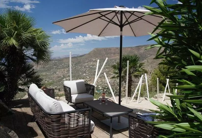 Boutique B&b El Refugio