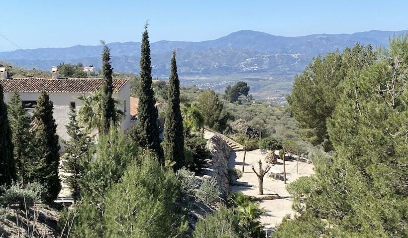 Boutique B&b El Refugio