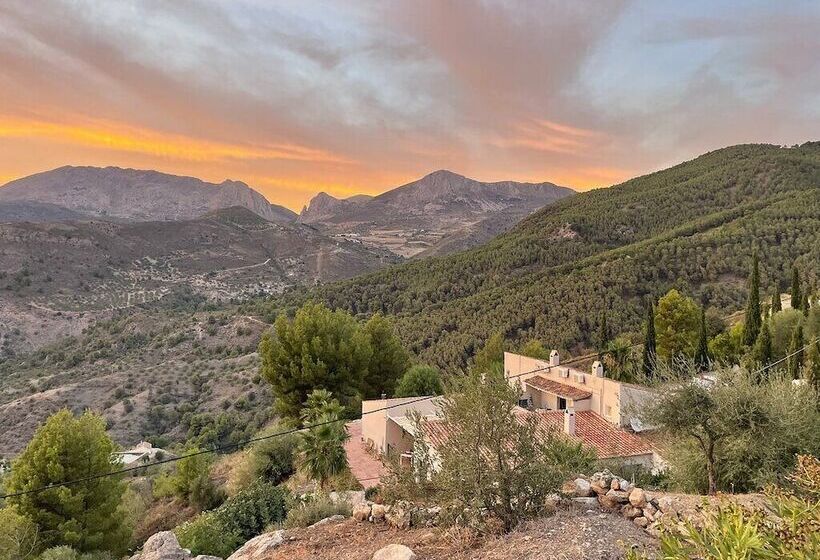 Boutique B&b El Refugio