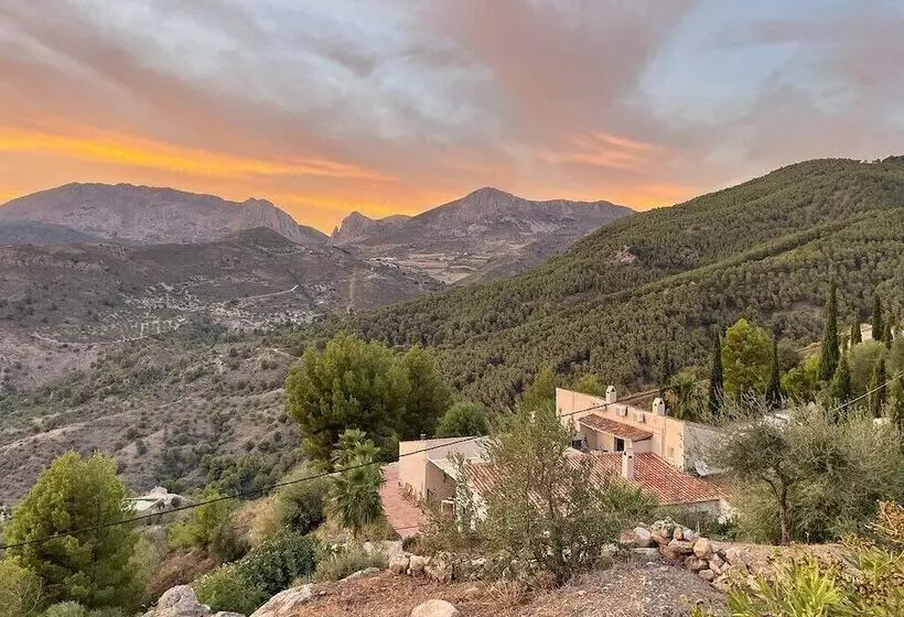 Boutique B&b El Refugio