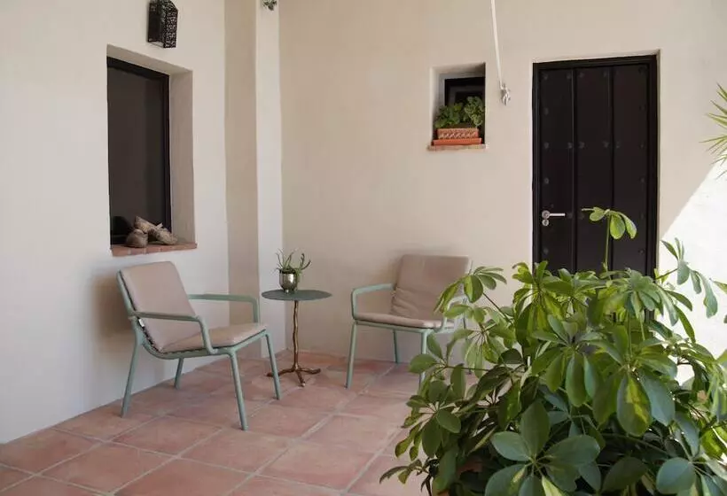 Boutique B&b El Refugio