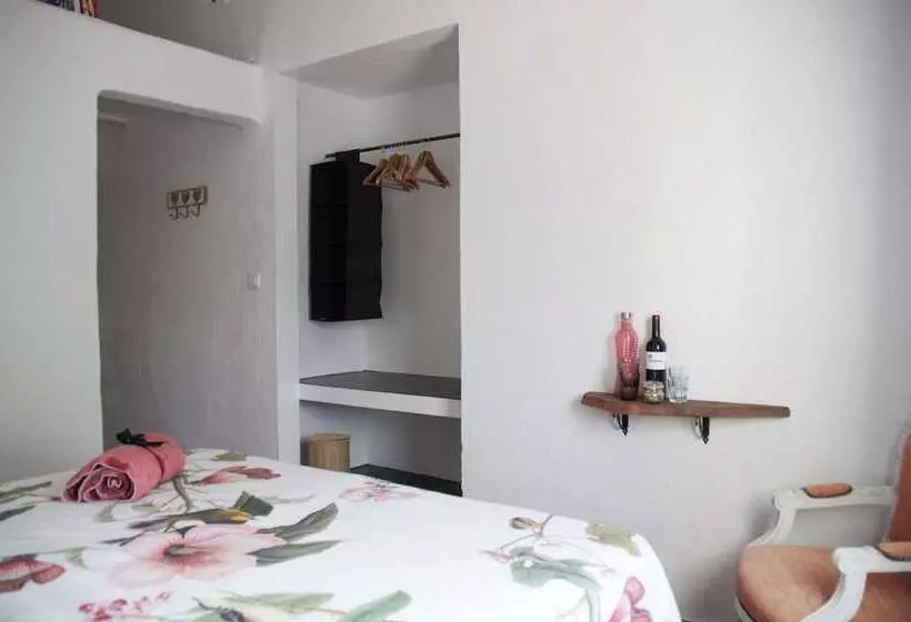 Boutique B&b El Refugio