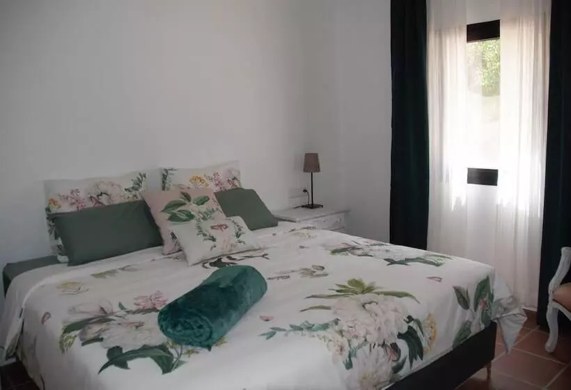 Boutique B&b El Refugio