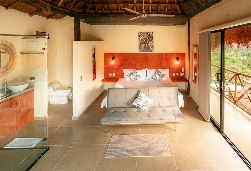 Отель Alto De Pajas Boutique By H&r