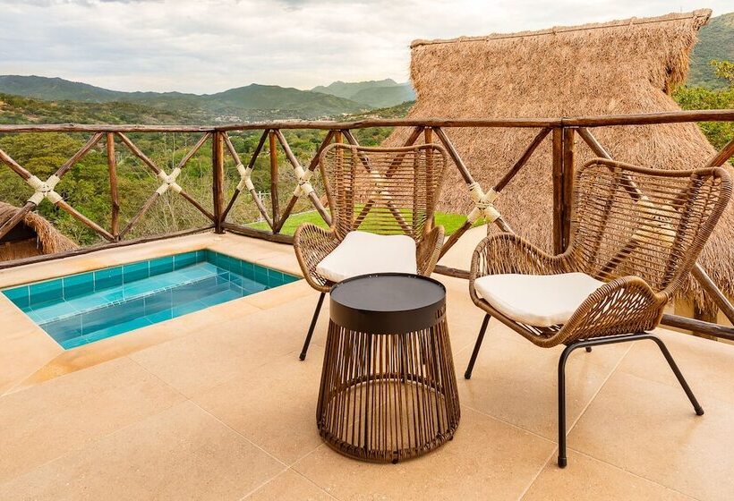 Отель Alto De Pajas Boutique By H&r