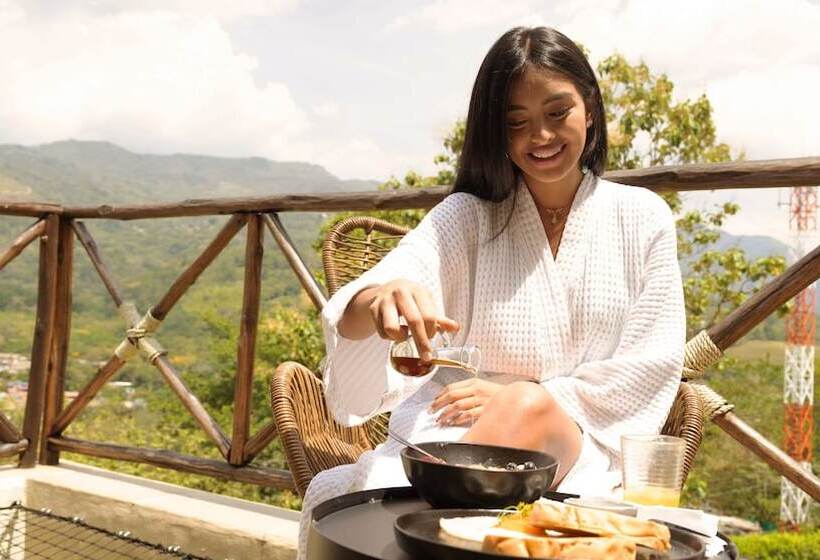 Отель Alto De Pajas Boutique By H&r