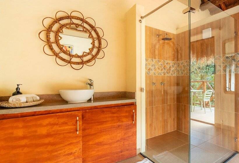 Отель Alto De Pajas Boutique By H&r