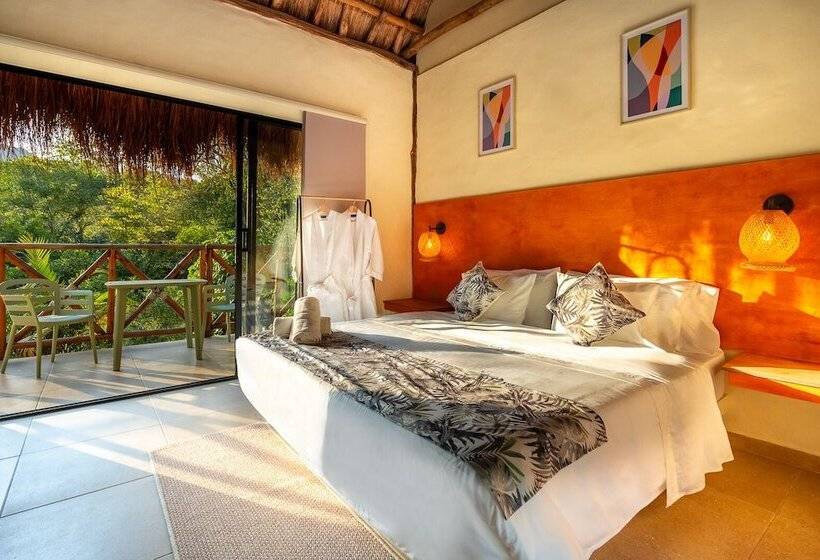 Отель Alto De Pajas Boutique By H&r