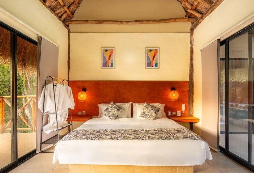 Отель Alto De Pajas Boutique By H&r