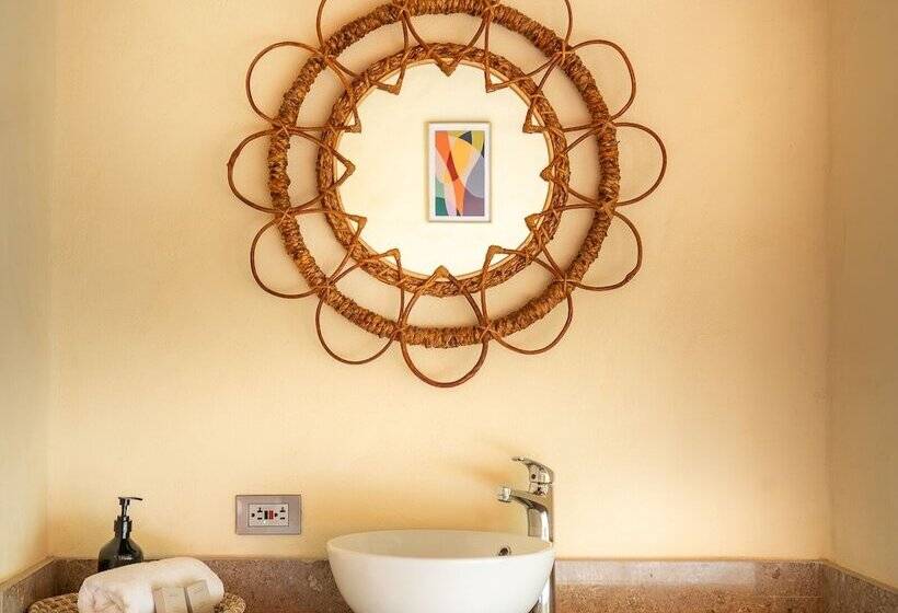 Отель Alto De Pajas Boutique By H&r