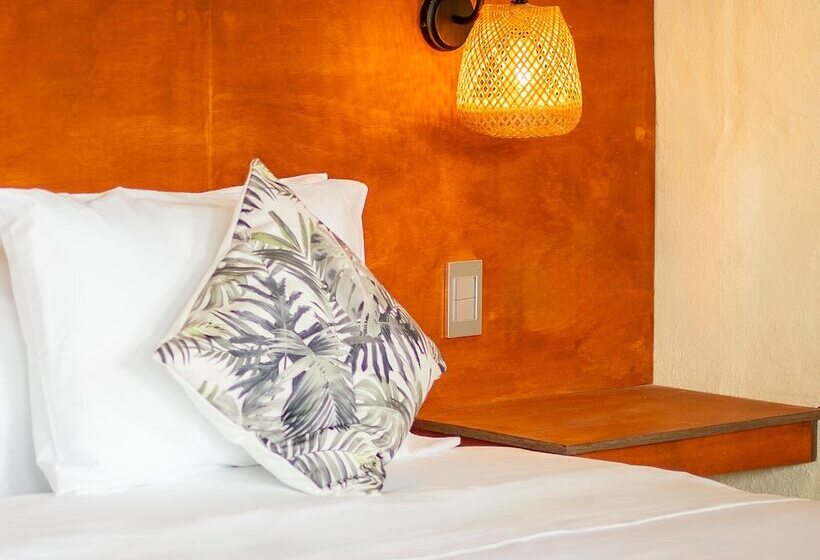 Отель Alto De Pajas Boutique By H&r