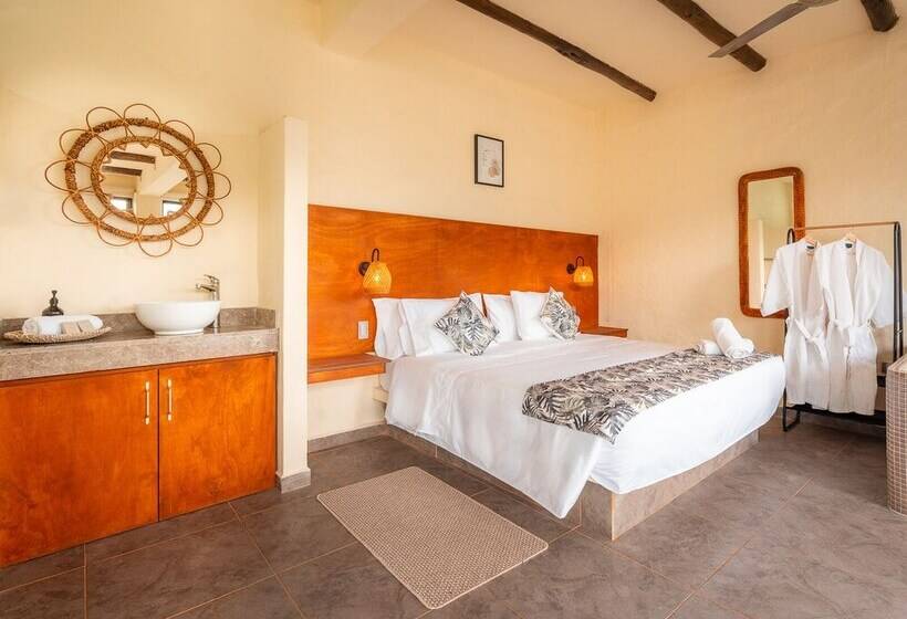 Отель Alto De Pajas Boutique By H&r