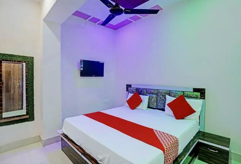 Oyo Flagship Hotel Sunrise And Restaurant