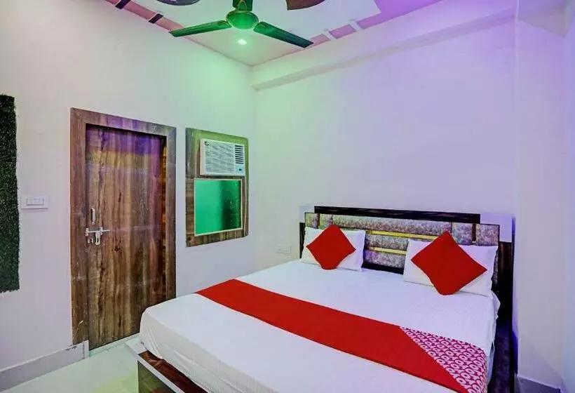 Oyo Flagship Hotel Sunrise And Restaurant
