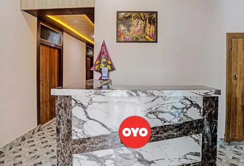 Oyo Flagship Hotel Sunrise And Restaurant