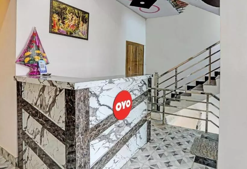 Oyo Flagship Hotel Sunrise And Restaurant