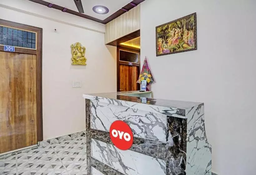 Oyo Flagship Hotel Sunrise And Restaurant