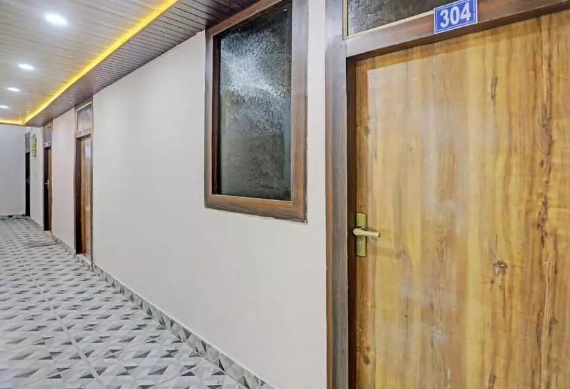 Oyo Flagship Hotel Sunrise And Restaurant