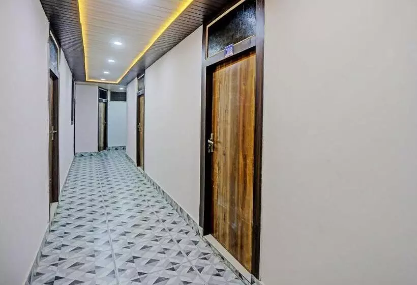 Oyo Flagship Hotel Sunrise And Restaurant